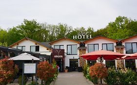 Hotel Asador Netphen